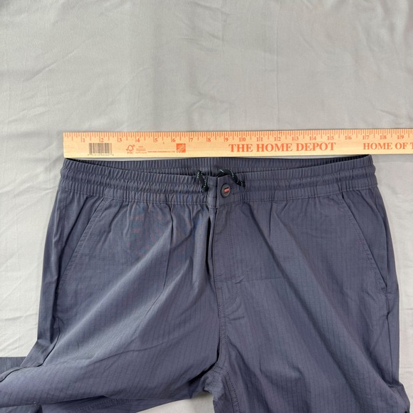 NWT Cotopaxi Salto Ripstop Pant Womens XL Gray Pinstripe Slim Fit Outdoor - Picture 7 of 10